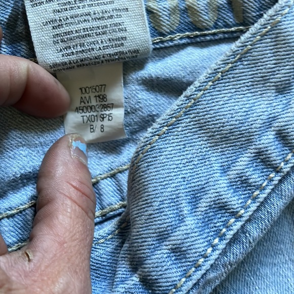 ARIAT M-4 LOW RISE BOOTCUT JEANS - Picture 7 of 8